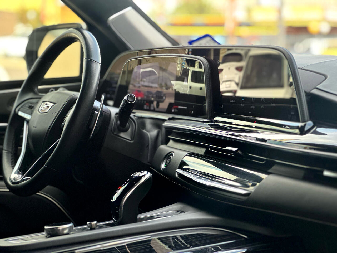 Used 2023 Cadillac Escalade V image 14