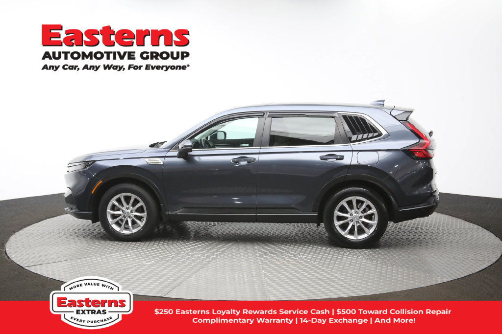 Used 2024 Honda CR-V EX-L image 62