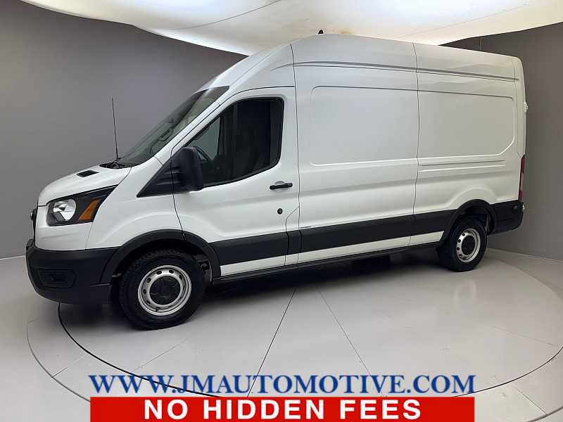 Used 2025 Ford Transit 350 148 High Roof w/ Load Area Protection Package