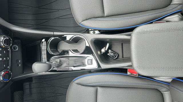 New 2026 Buick Encore GX Sport Touring w/ Comfort Package FWD image 15