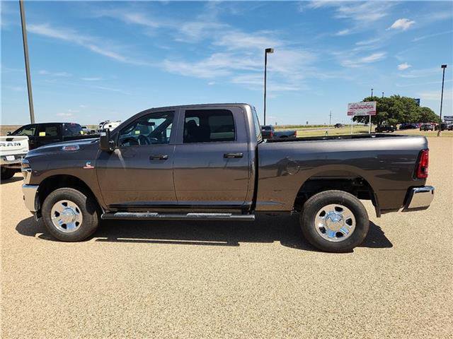 New 2026 RAM 2500 Tradesman image 2