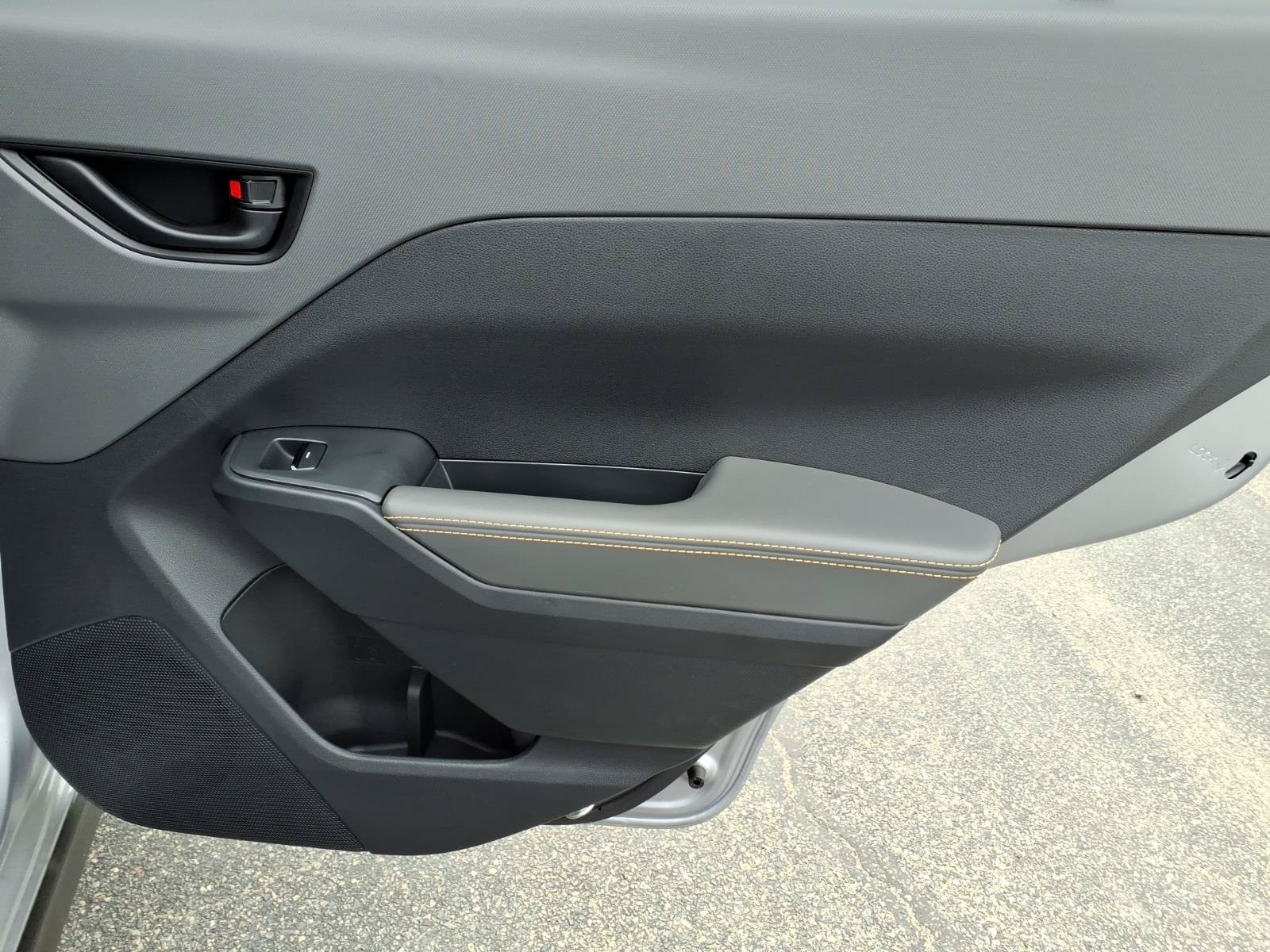 New 2026 Subaru Crosstrek 2.5i Sport AWD/4WD image 7