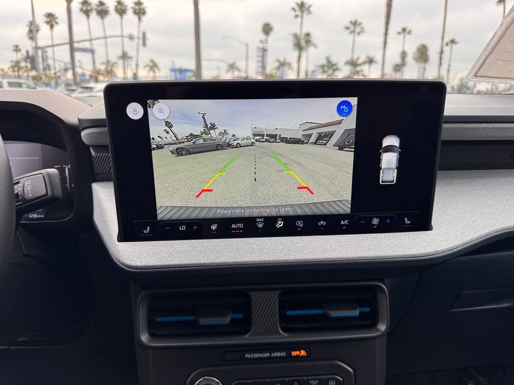 Used 2025 Ford Maverick XLT w/ XLT Luxury Package image 26