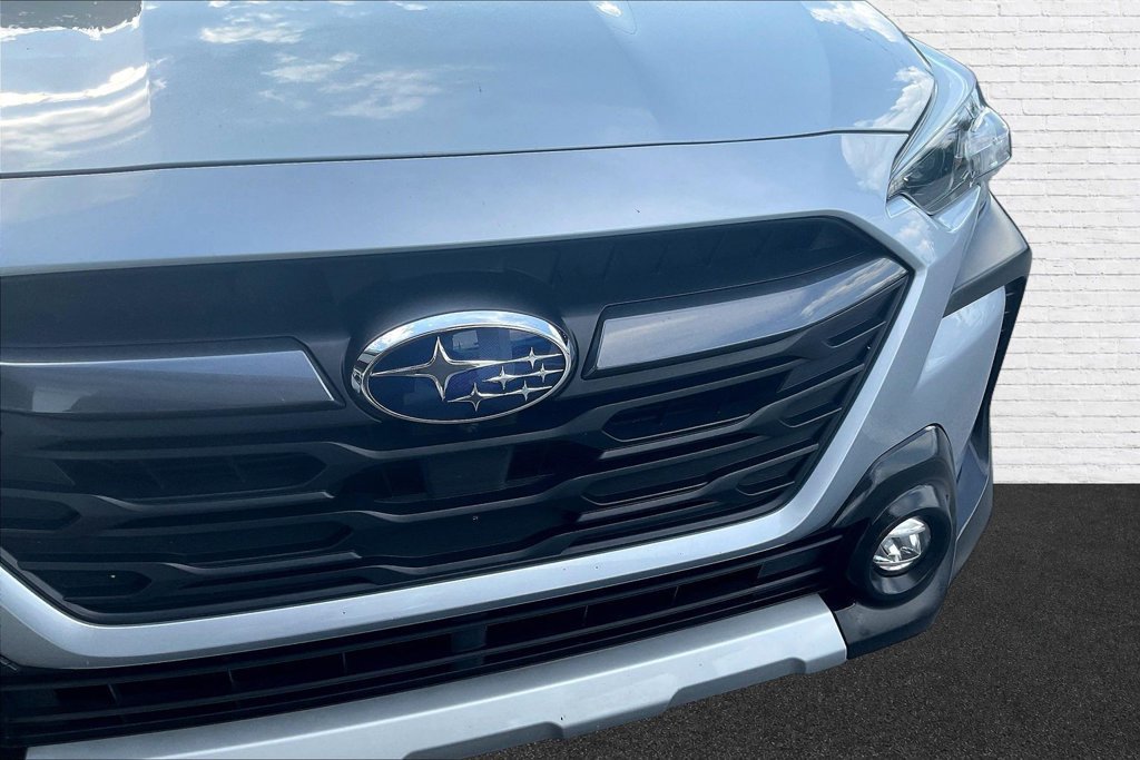 Used 2024 Subaru Outback Touring XT AWD/4WD image 29