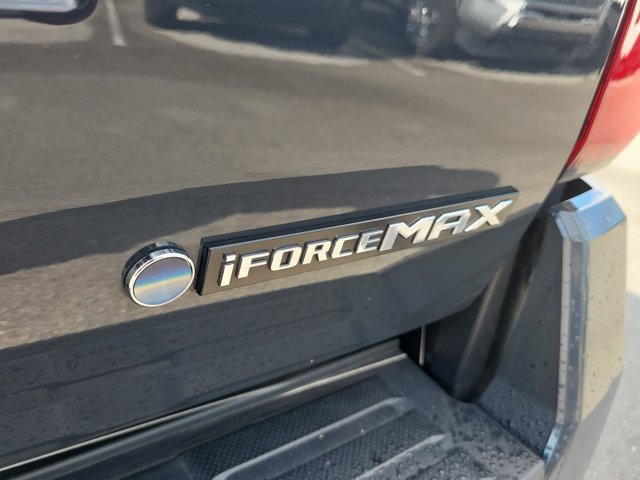 Used 2025 Toyota Tacoma Limited AWD/4WD image 9