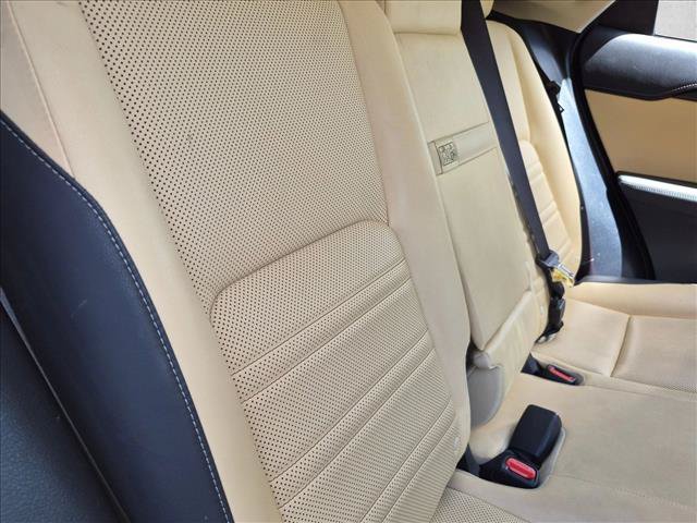 Used 2018 Lexus NX 300h AWD w/ Comfort Package image 17