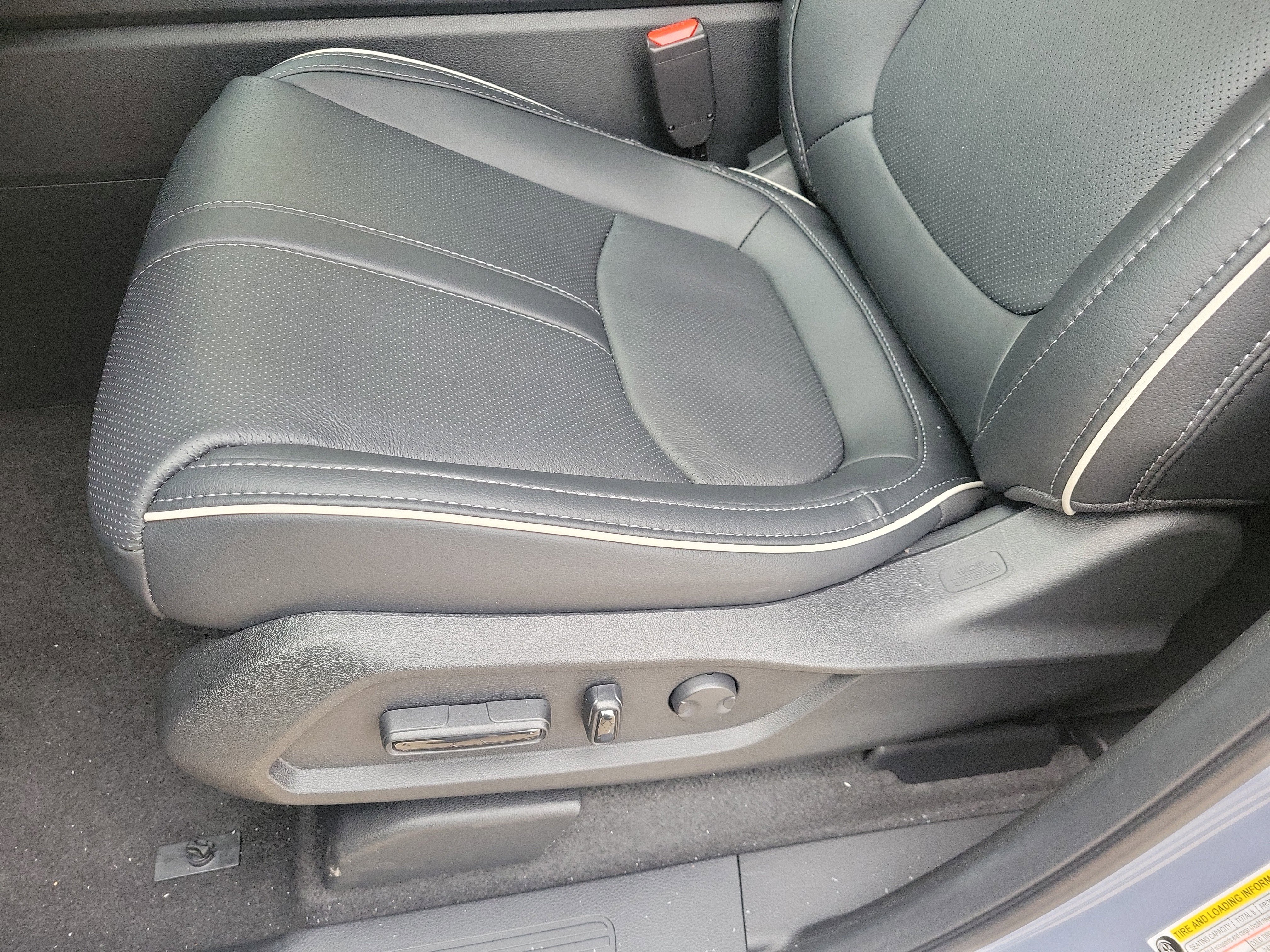 New 2026 Honda Pilot Elite image 10