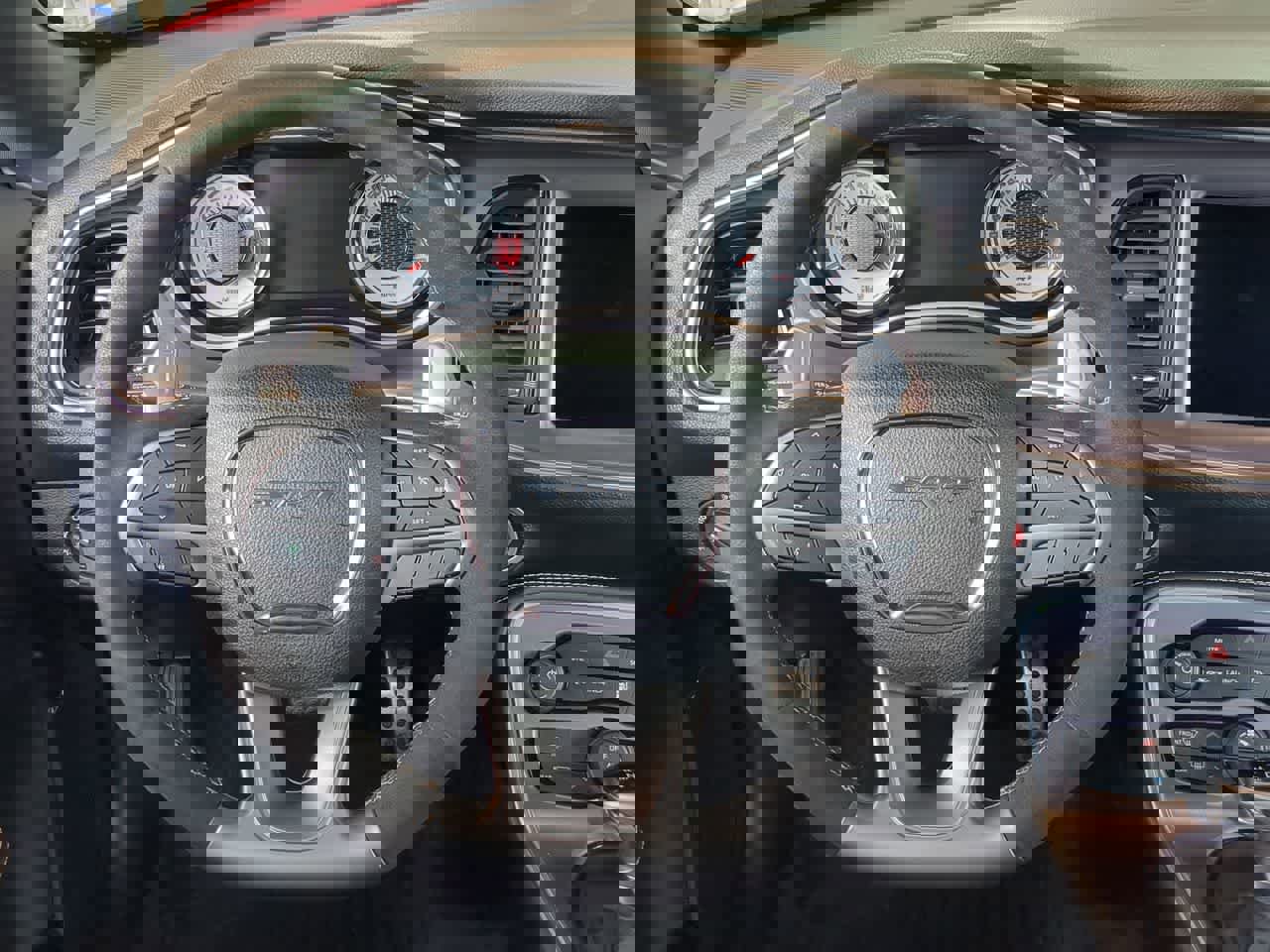 Used 2018 Dodge Challenger SRT Demon image 22