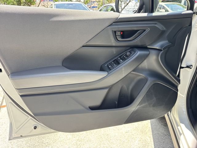 Certified 2025 Subaru Crosstrek 2.0i Premium AWD/4WD image 13