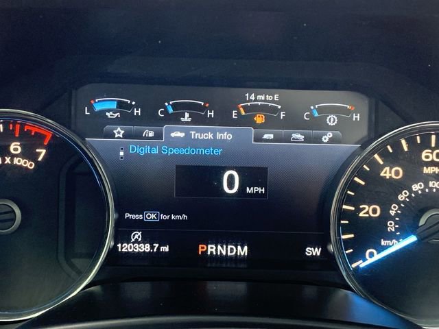 Used 2018 Ford F150 Lariat w/ Equipment Group 502A Luxury image 20