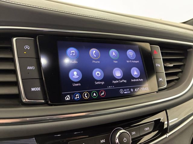 Used 2023 Buick Enclave Essence w/ Experience Buick Package AWD/4WD image 26