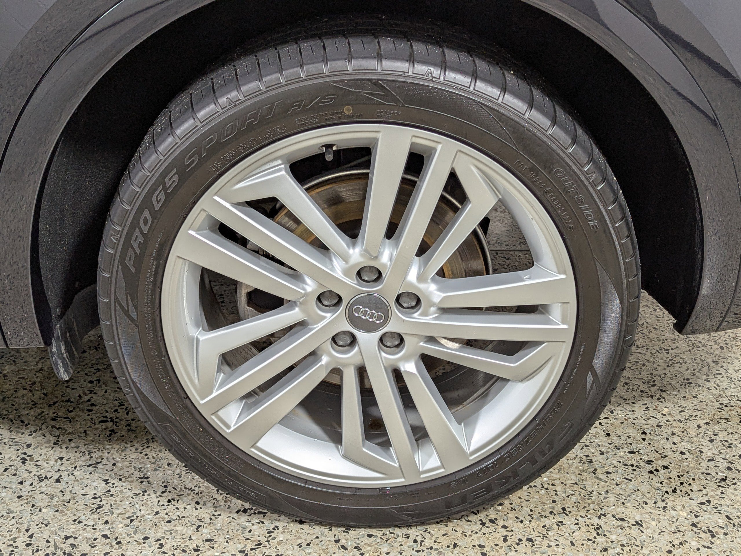 Used 2019 Audi Q5 Prestige AWD/4WD image 27