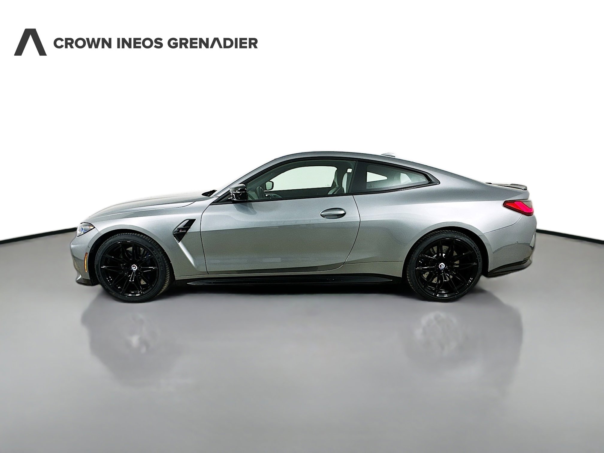 Used 2023 BMW M4 xDrive Competition w/ Executive Package image 8