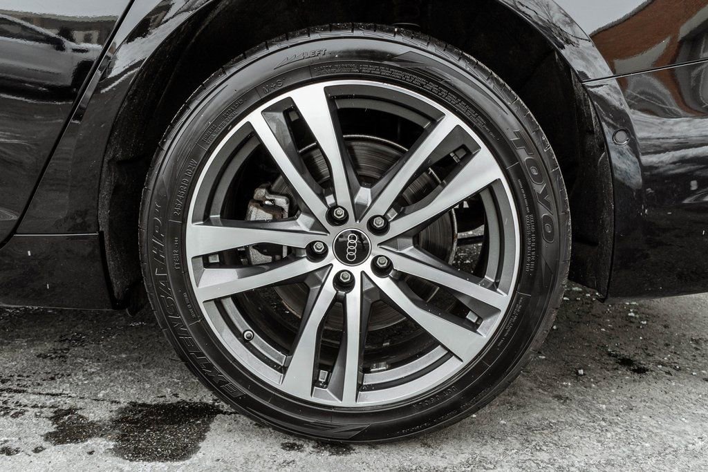 Used 2023 Audi A6 2.0T Premium image 34