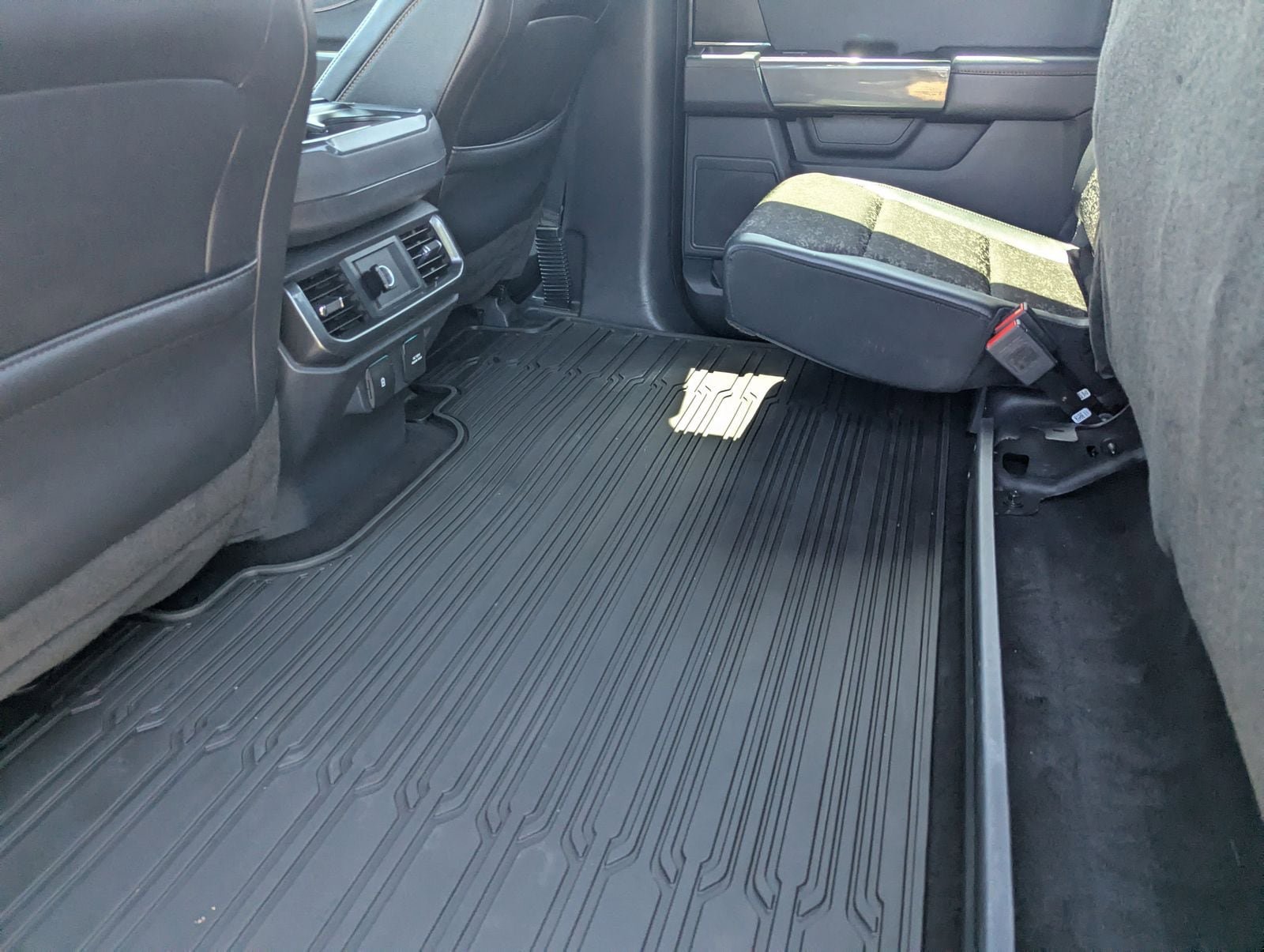 Certified 2023 Ford F150 Tremor w/ Trailer Tow Package AWD/4WD image 14