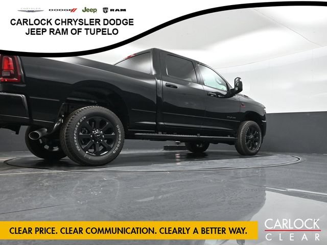 New 2026 RAM 2500 Big Horn AWD/4WD image 36