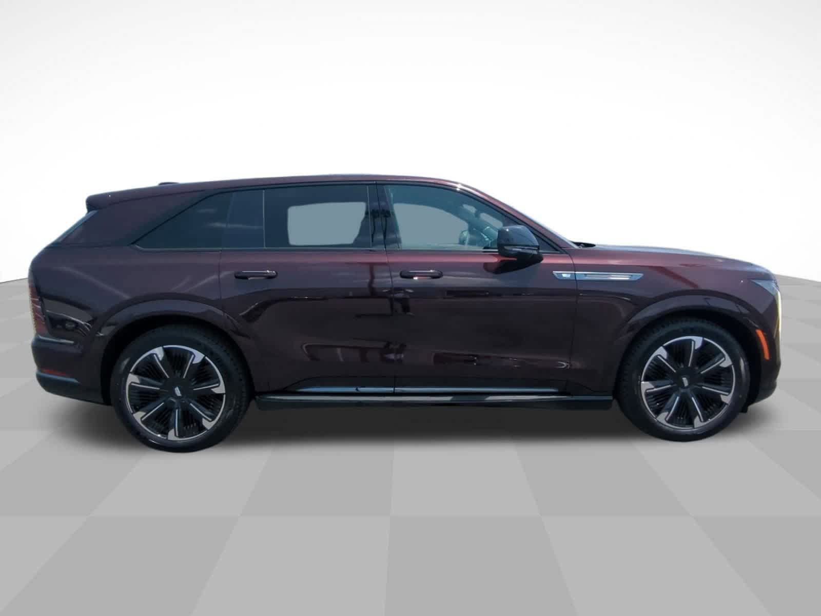 New 2026 Cadillac Escalade IQ Sport 2 image 4
