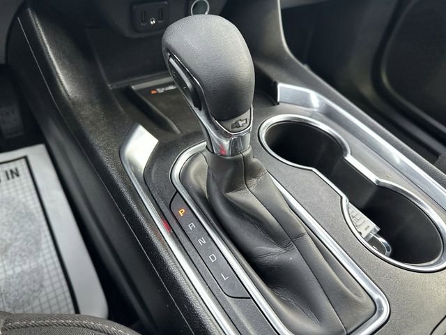 Used 2023 Chevrolet Traverse LT image 16