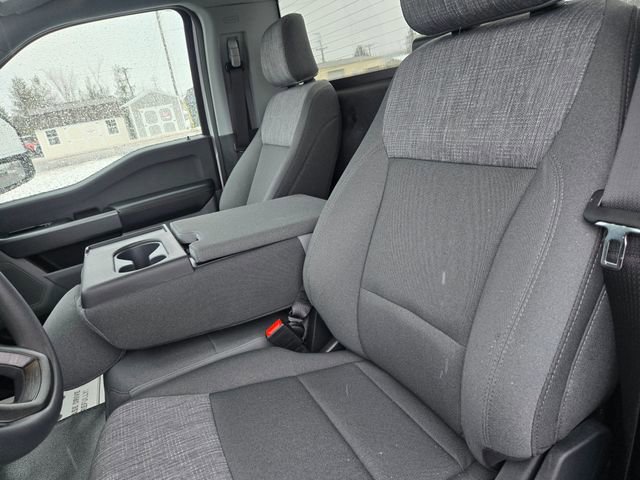 New 2026 Ford F250 XLT image 12