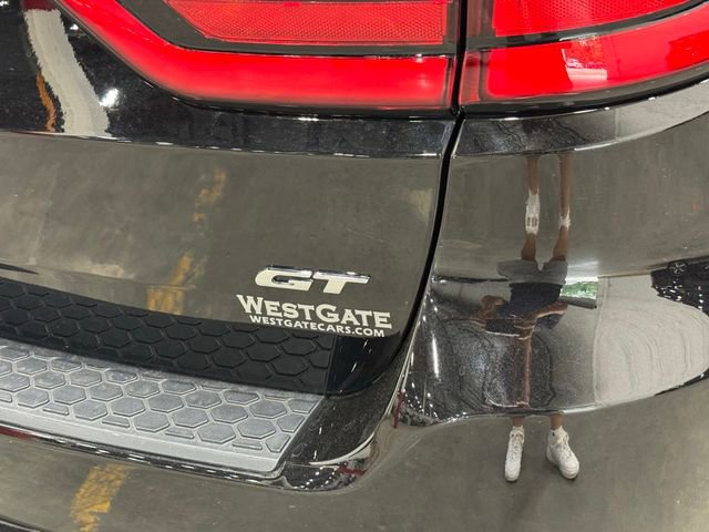 Used 2024 Dodge Durango GT image 46