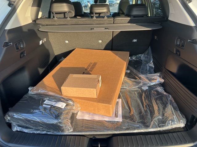 New 2026 MAZDA CX-50 2.5 Hybrid w/ Weather Package image 28