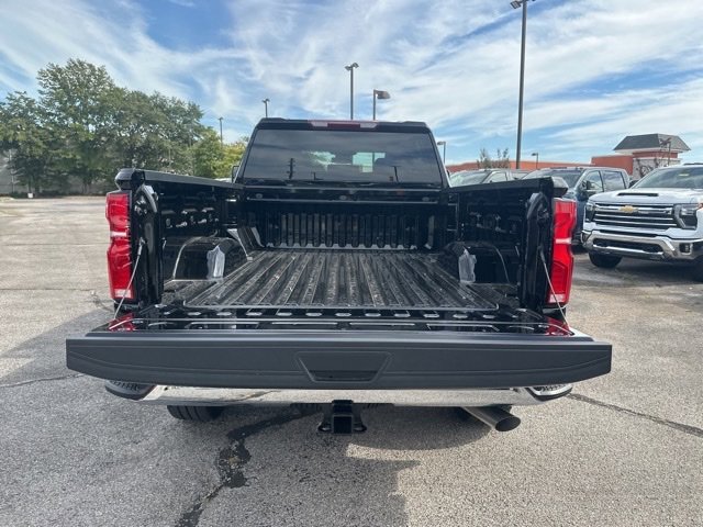 New 2026 Chevrolet Silverado 2500 LTZ image 29