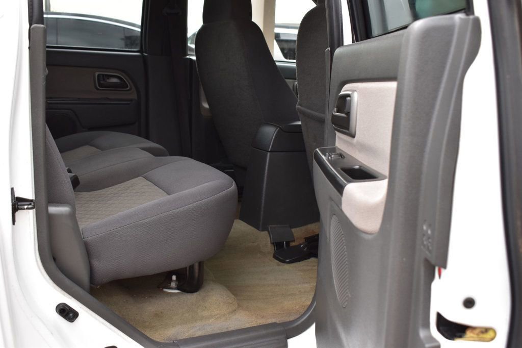 Used 2004 GMC Canyon SLE w/ Power Convenience Package image 22