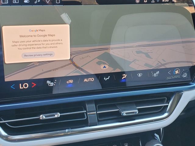 New 2026 Chevrolet Equinox EV LT image 14