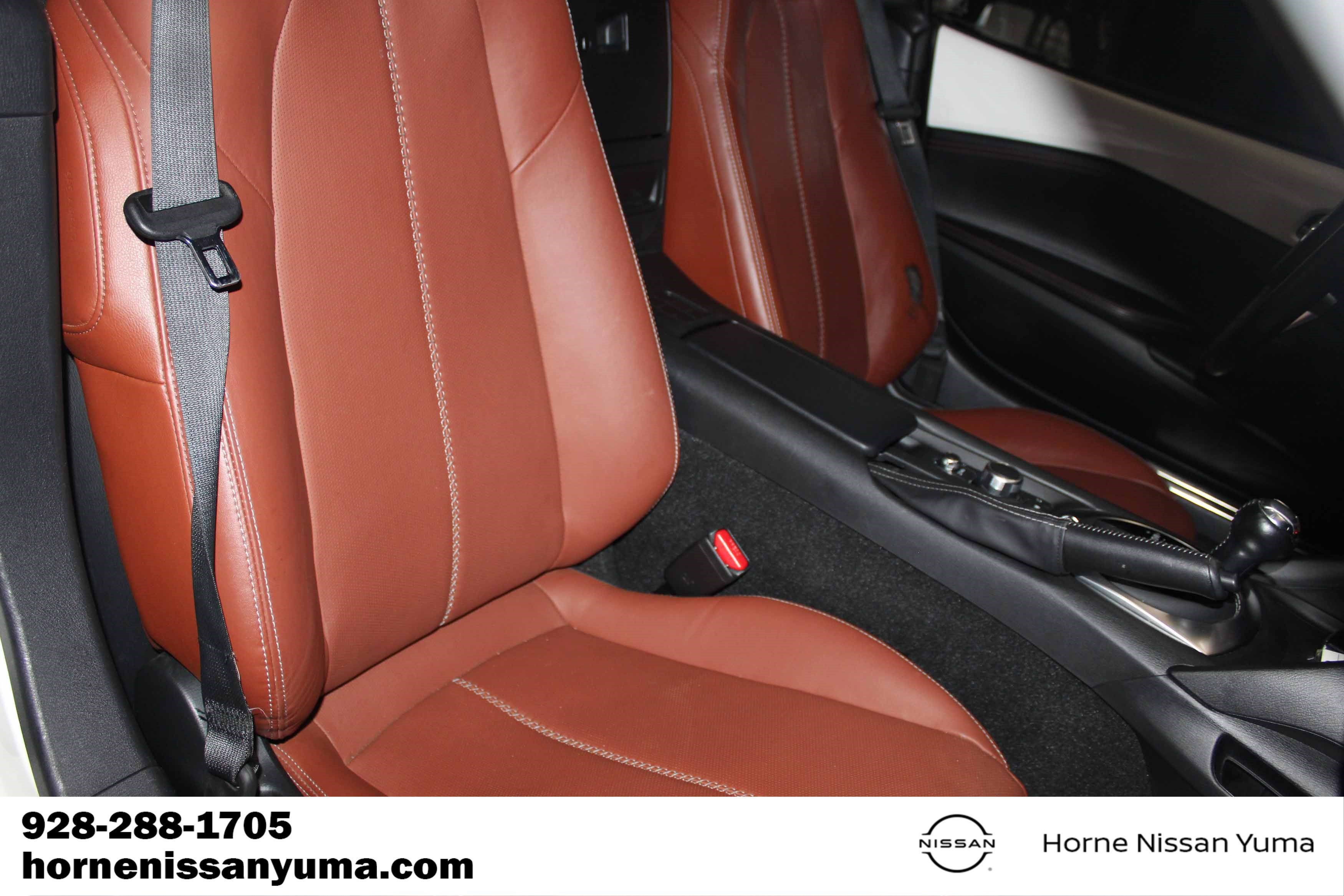 Used 2022 MAZDA MX-5 Miata RF Grand Touring RWD image 5