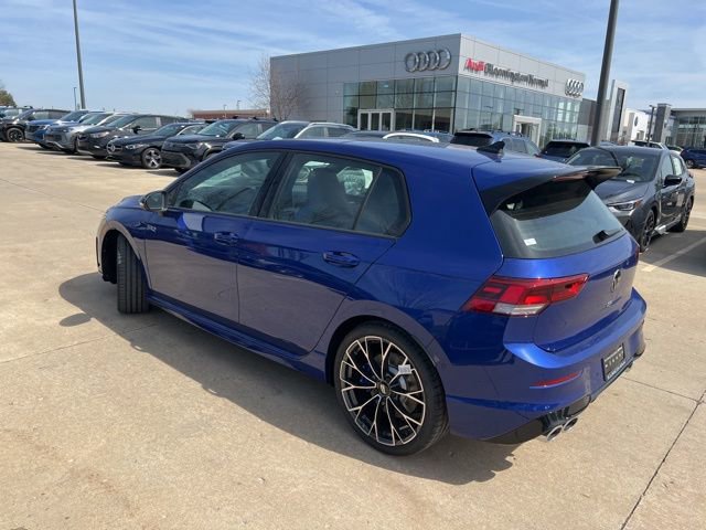 New 2026 Volkswagen Golf image 4