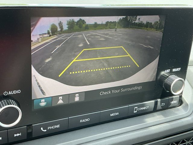 Used 2024 Honda Accord LX image 25