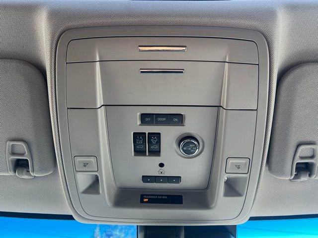 Used 2019 Chevrolet Suburban LT AWD/4WD image 40