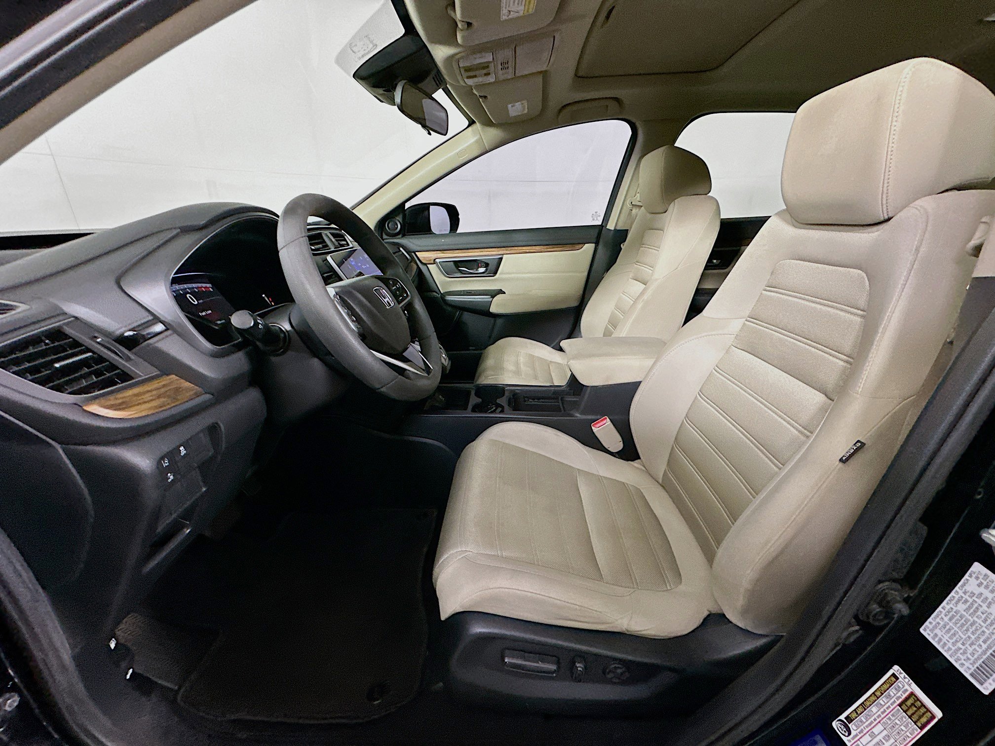 Used 2017 Honda CR-V EX image 13