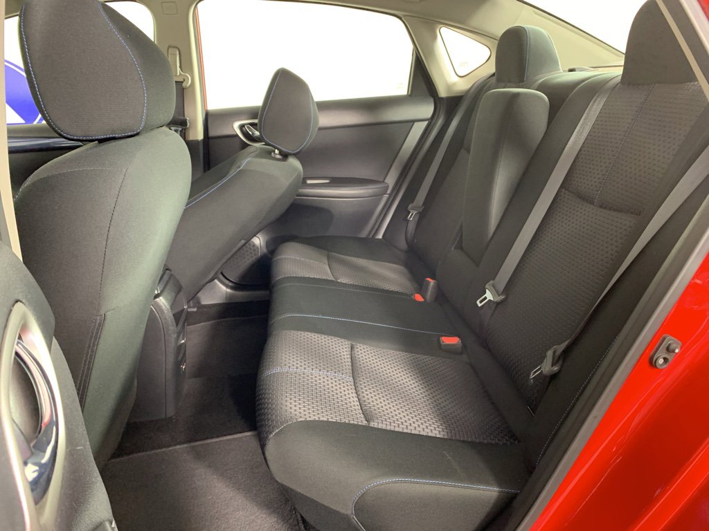 Used 2019 Nissan Sentra SR image 32