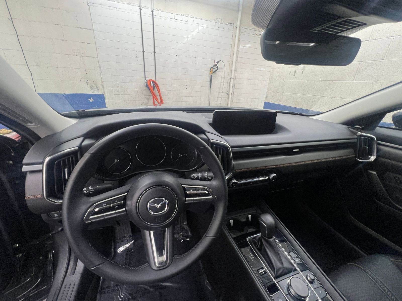 Used 2025 MAZDA CX-50 2.5 Hybrid w/ Premium Plus Pkg image 32