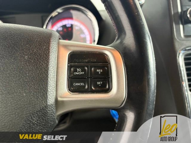 Used 2015 Dodge Grand Caravan SE w/ Quick Order Package 29E SE FWD image 13