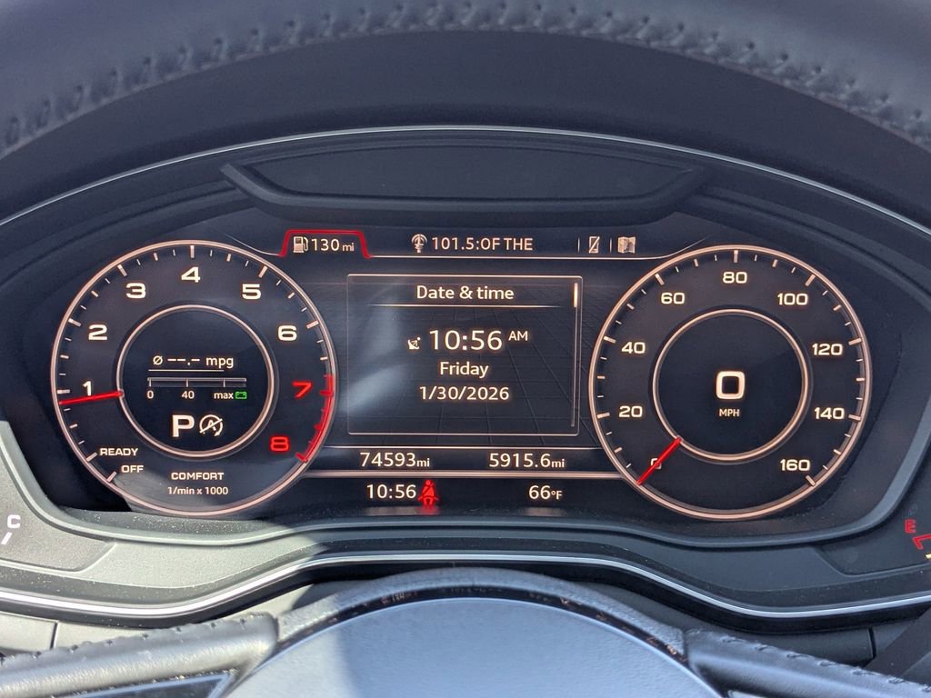 Used 2019 Audi A5 2.0T Premium Plus w/ Premium Plus image 28