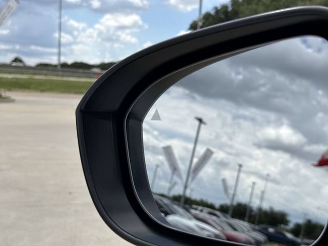 Used 2024 Nissan Rogue SV FWD image 20