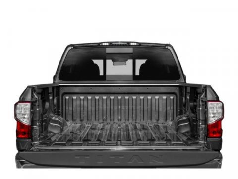 Used 2018 Nissan Titan SV w/ SV Convenience Package image 17