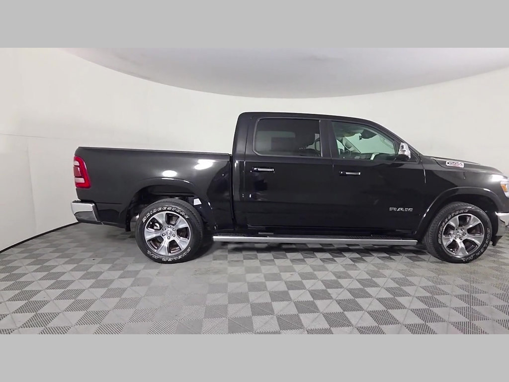 Used 2022 RAM 1500 Laramie RWD image 6