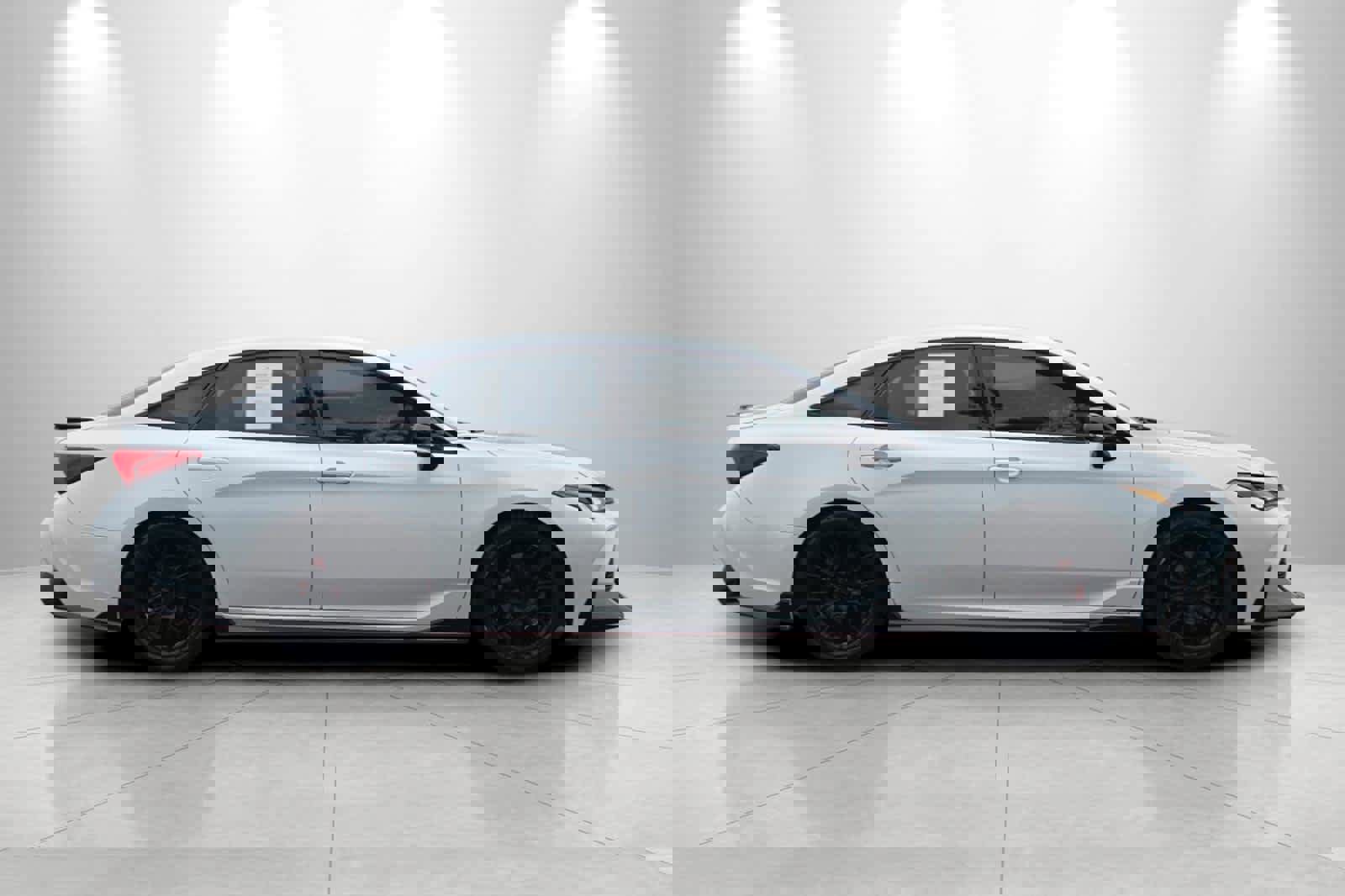 Used 2020 Toyota Avalon TRD image 8