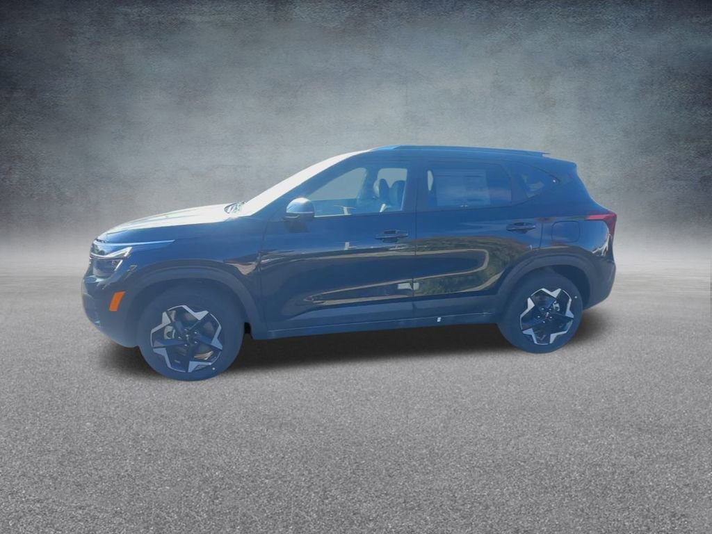 Used 2026 Kia Seltos S image 10