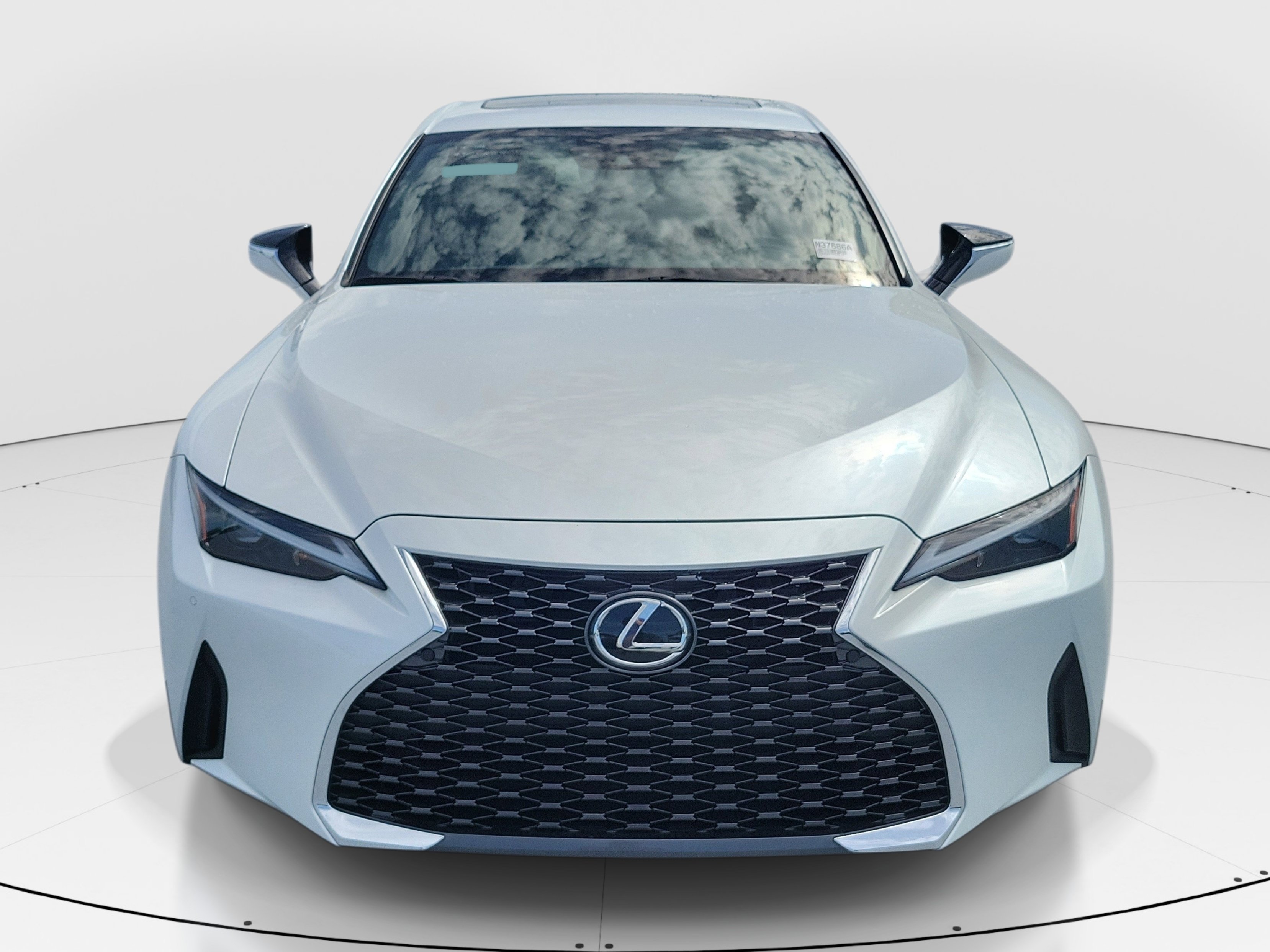 Certified 2024 Lexus IS 300 w/ Comfort Package RWD video 2