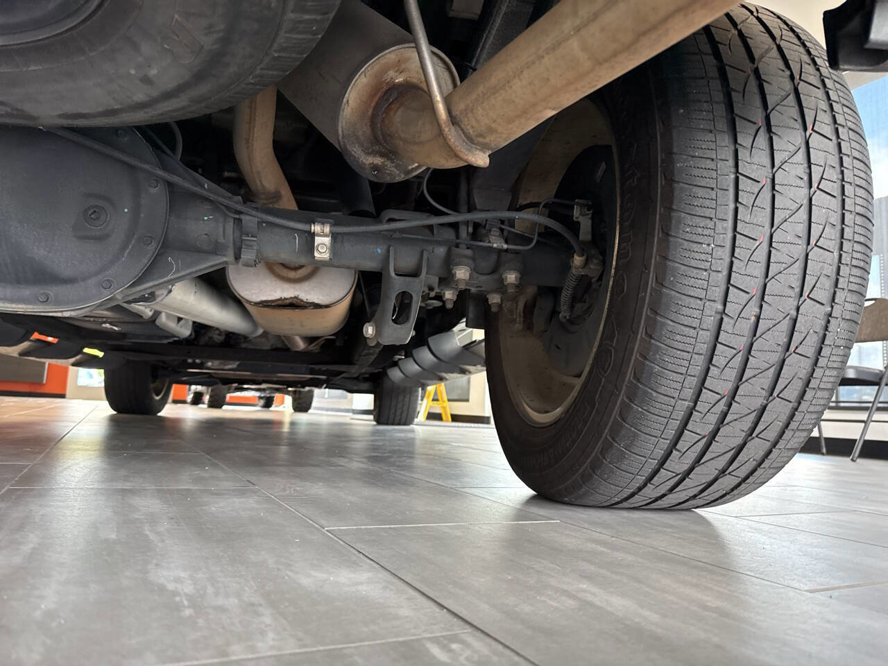 Used 2018 GMC Sierra 1500 SLT image 50
