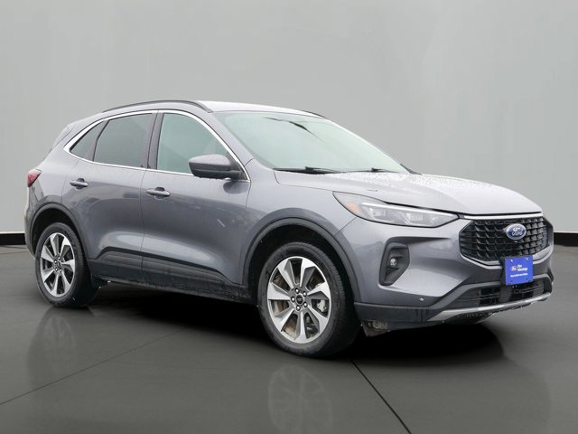 Certified 2024 Ford Escape Platinum image 4