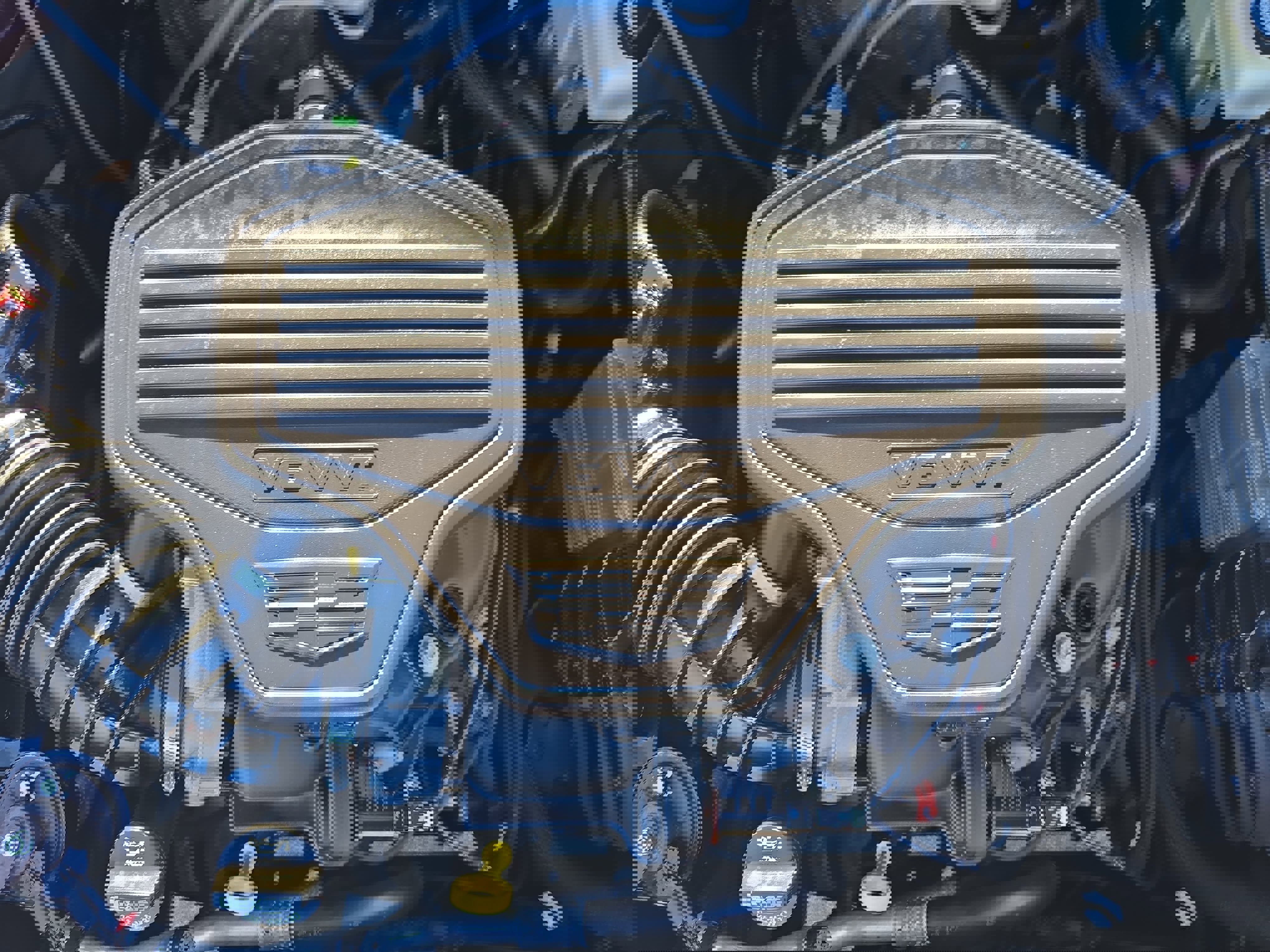 Used 2017 Cadillac XT5 Premium Luxury image 31