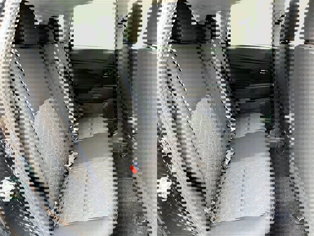 New 2026 Mitsubishi Outlander Sport AWD image 32