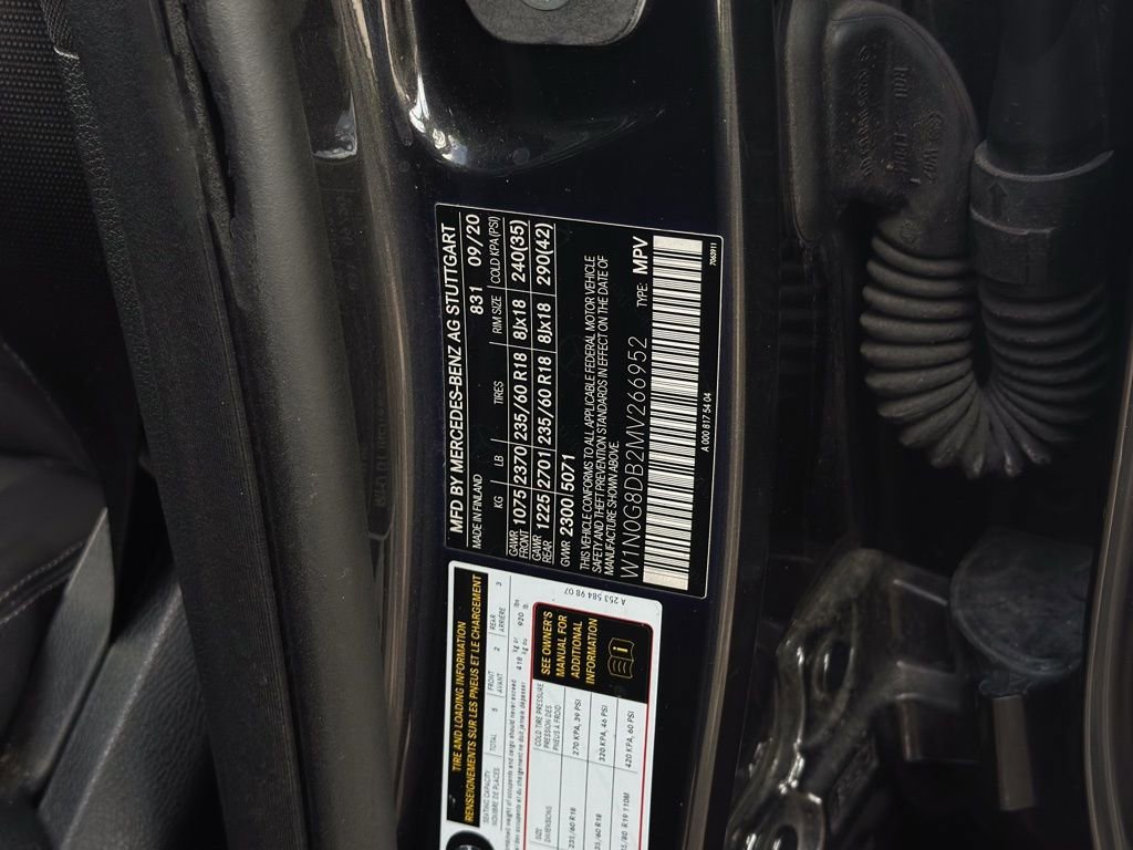 Used 2021 Mercedes-Benz GLC 300 w/ Premium Package image 28
