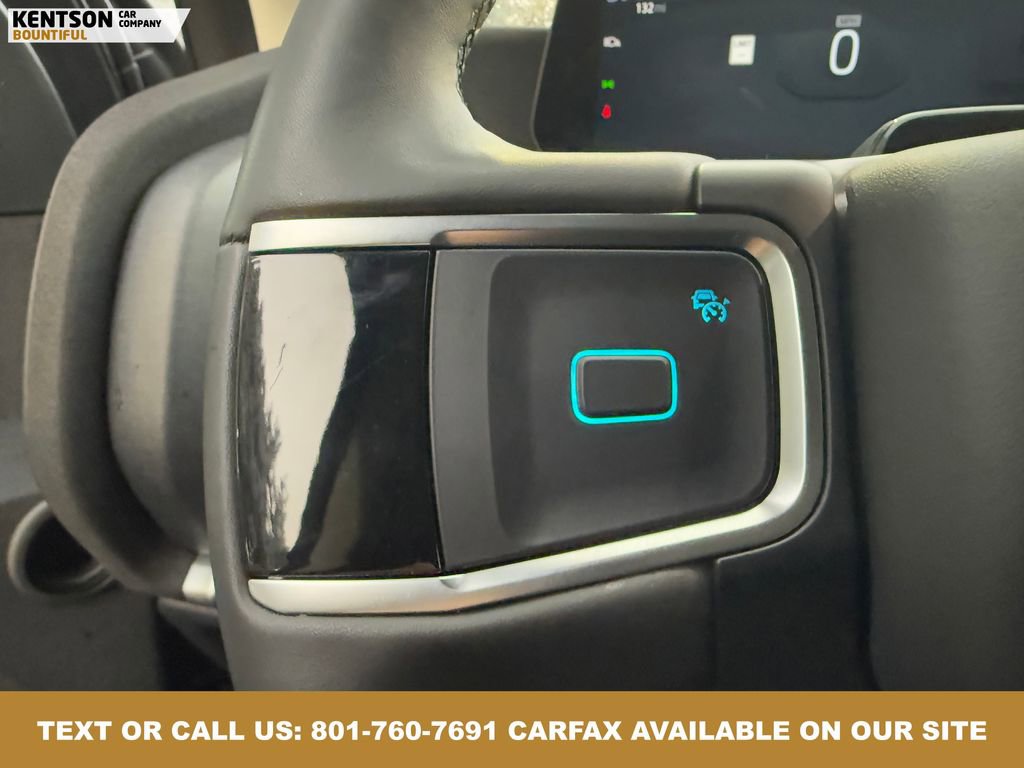 Used 2025 Ford Expedition Max Active image 20