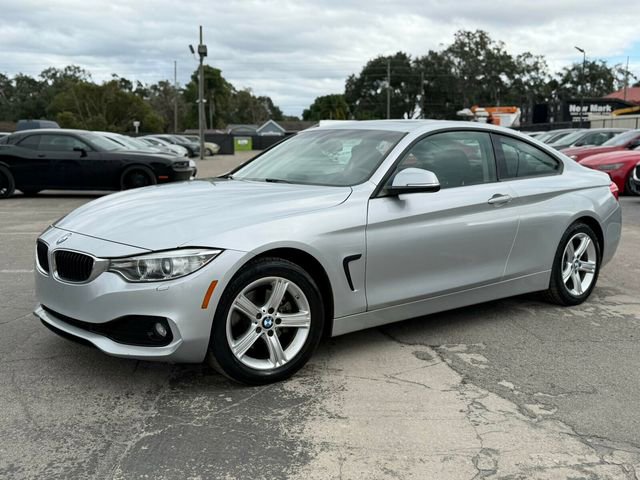 Used 2014 BMW 428i xDrive Coupe